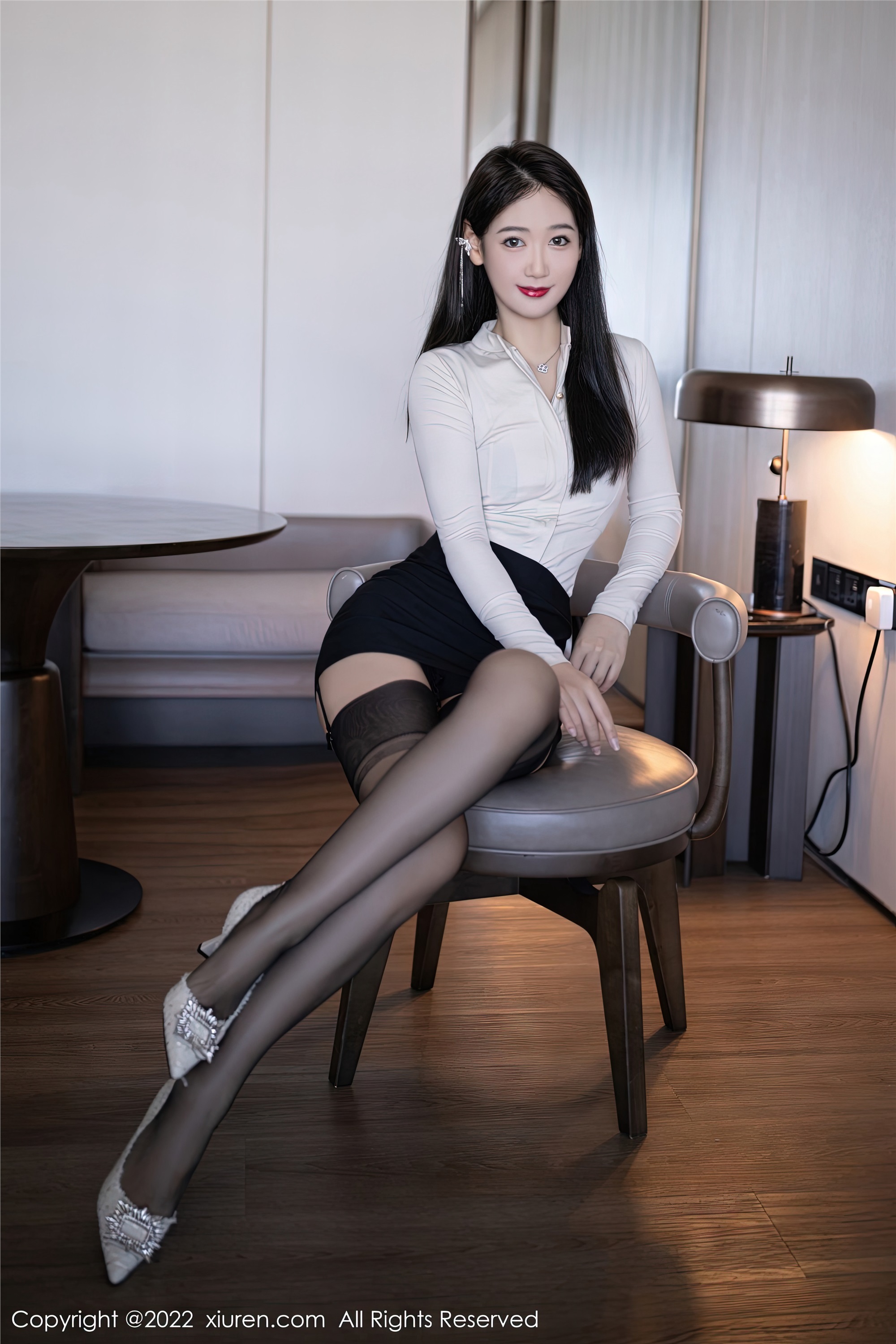 Xiuren秀人网 2022.12.12 NO.5986 唐安琪